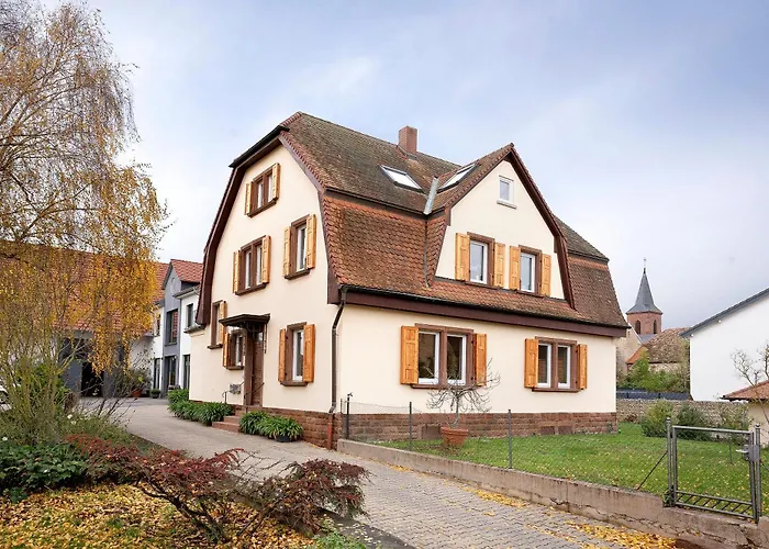 Klostergarten