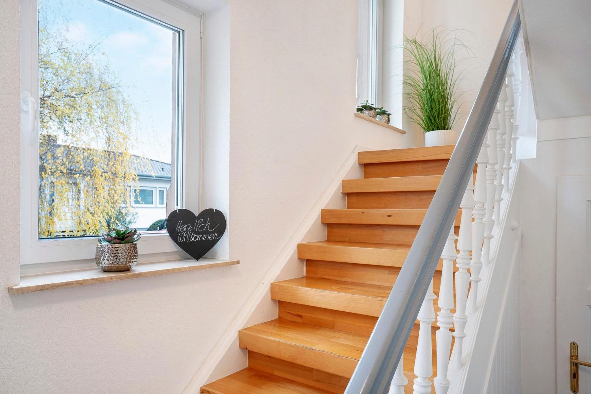 Klostergarten Apartment